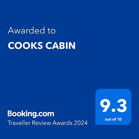 Cooks Cabin Πλίμουθ Εξωτερικό φωτογραφία